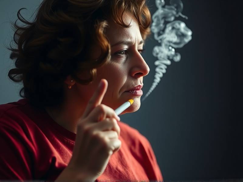 Can You Develop COPD After Quitting Smoking?