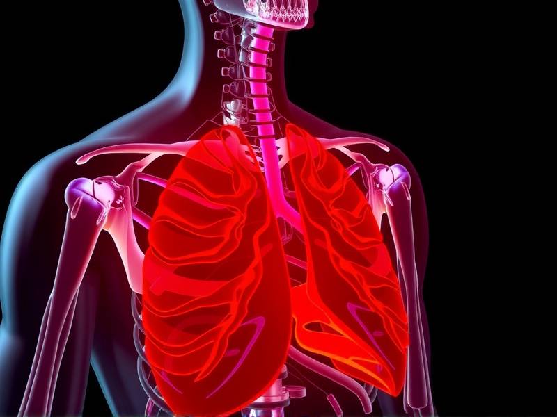 Can You Develop COPD After Quitting Smoking?(1)