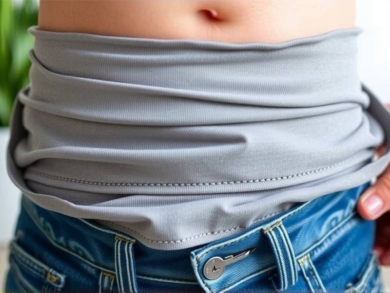 How Do You Lose Weight After Quitting Smoking?(1)