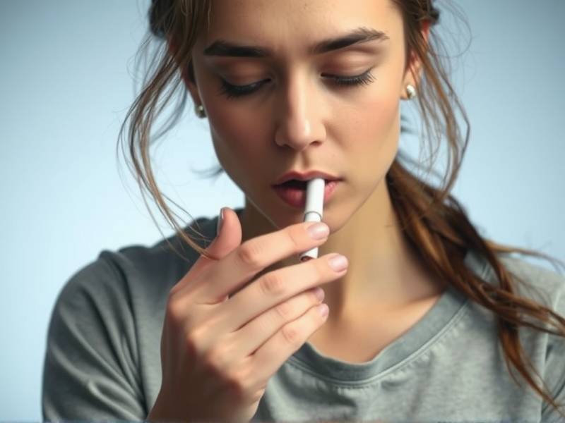 Can You Feel Lightheaded After Quitting Smoking? The Science Behind the Symptoms