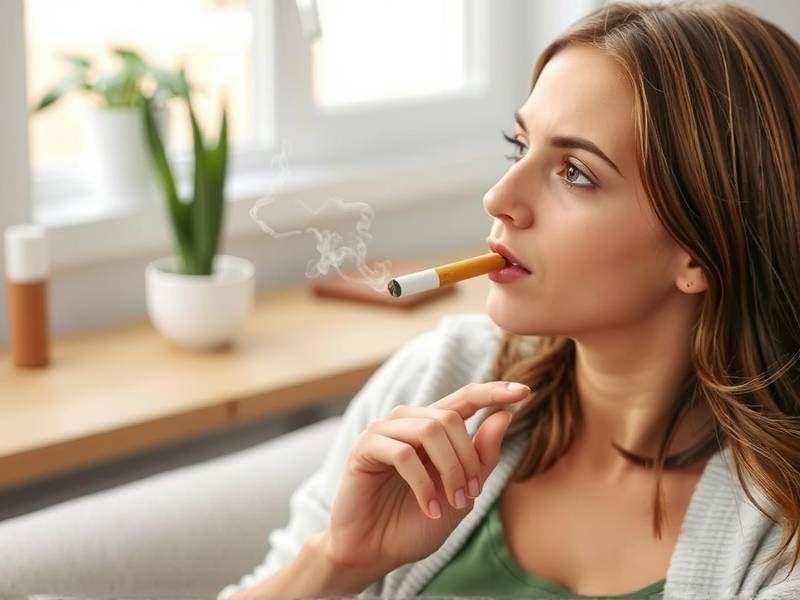 How Many Acupuncture Sessions Are Needed to Quit Smoking?