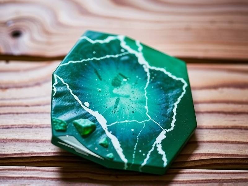 Will an Emerald Slab Really Help Me Quit Smoking? A Comprehensive Guide to Quitting Smoking Methods