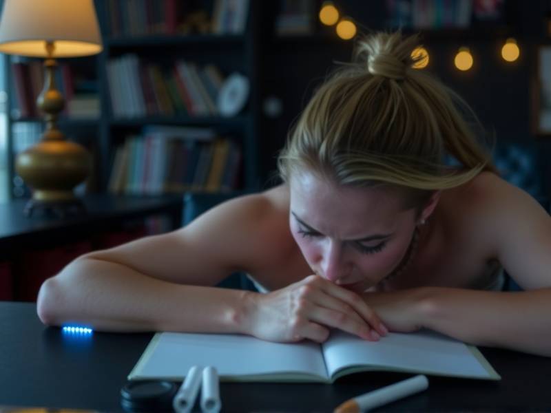 Is It Normal to Feel Tired After Quitting Smoking?