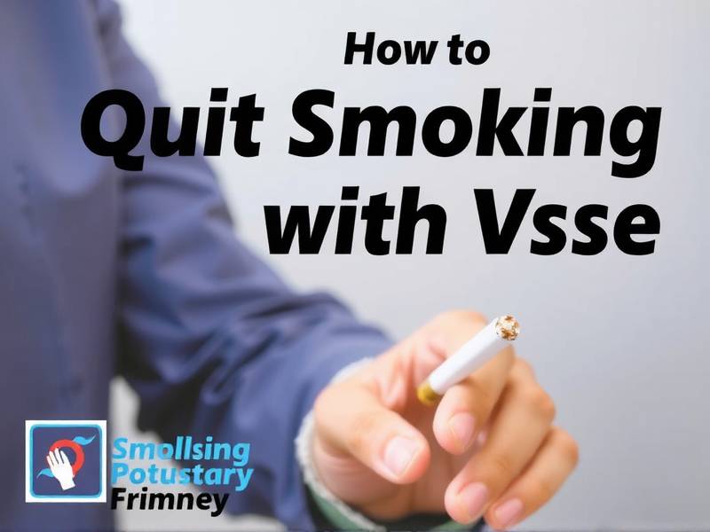 How to Quit Smoking with Vuse: Effective Methods and Tips