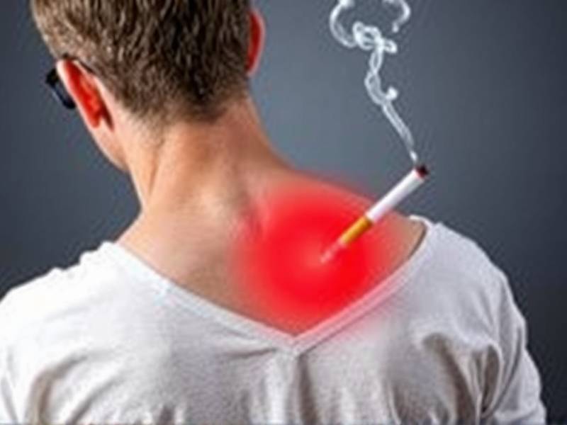 Can Quitting Smoking Really Reduce Lower Back Pain?