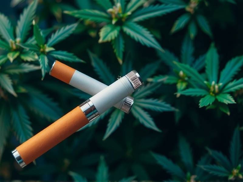 How to Quit Smoking Synthetic Weed: Effective Methods and Tips