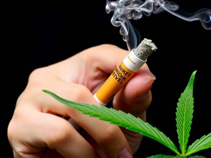 How to Quit Smoking Synthetic Weed: Effective Methods and Tips(1)