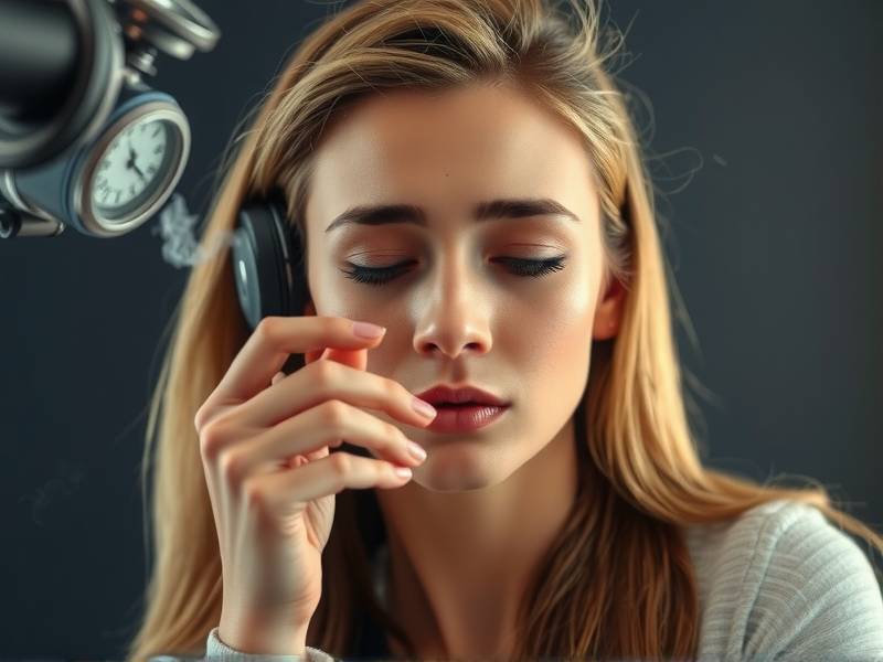 Does Quitting Smoking Really Give You More Energy?