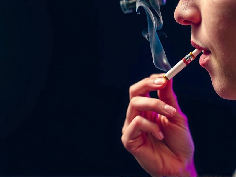 Does Quitting Smoking Really Give You More Energy?(1)