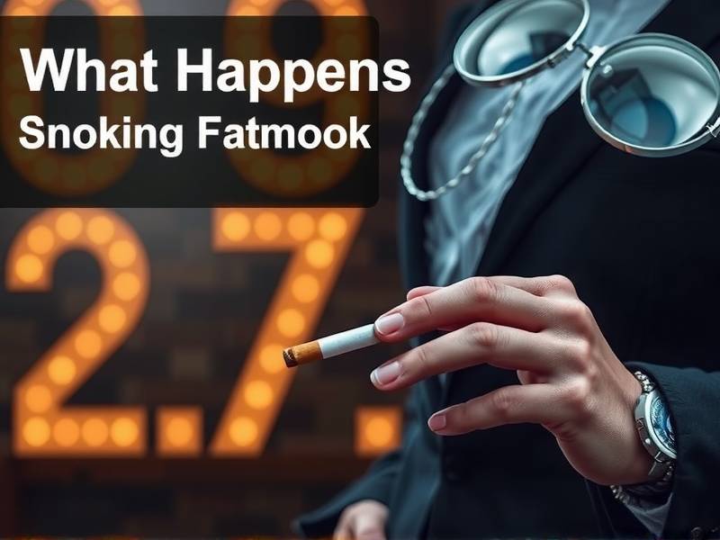 What Happens After Quitting Smoking for 2 Years: A Comprehensive Guide