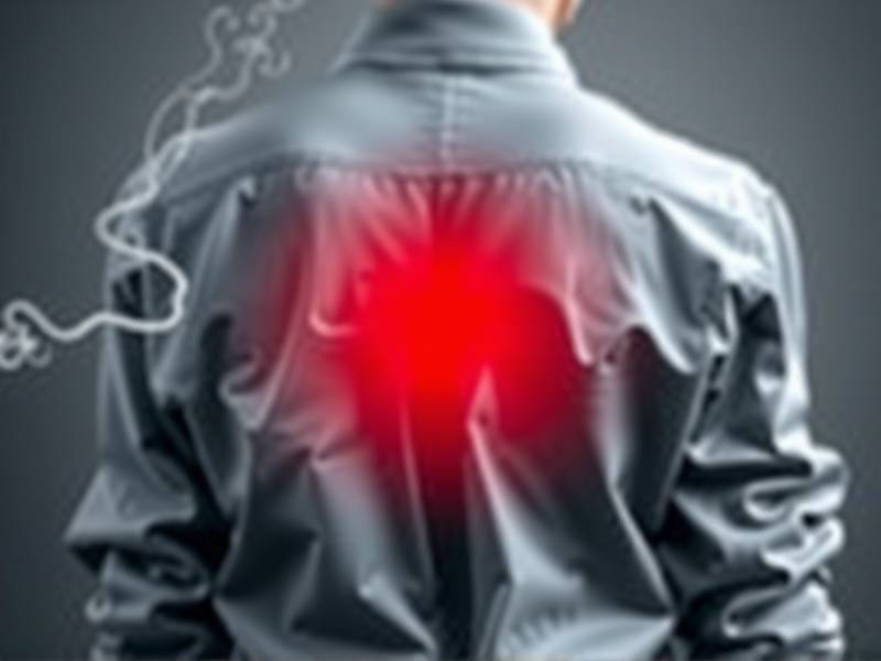 Why You Should Quit Smoking Before Back Surgery