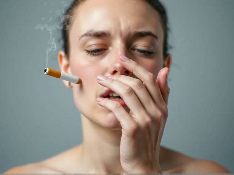 Can Quitting Smoking Really Cure Psoriasis?