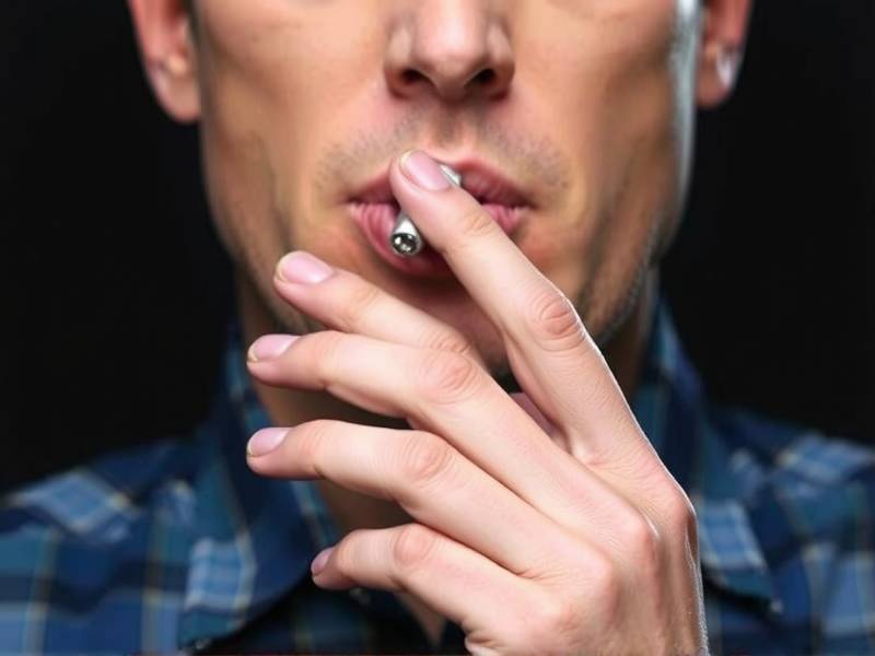 Why You Should Quit Dipping or Smoking: The Benefits and Reasons You Need to Know