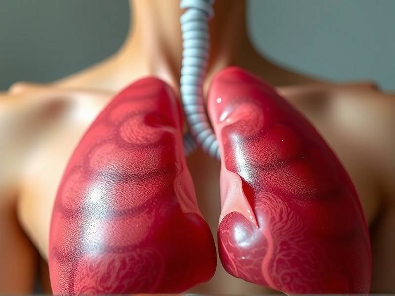 How Long Does Tar Stay in Lungs After Quitting Smoking?(1)