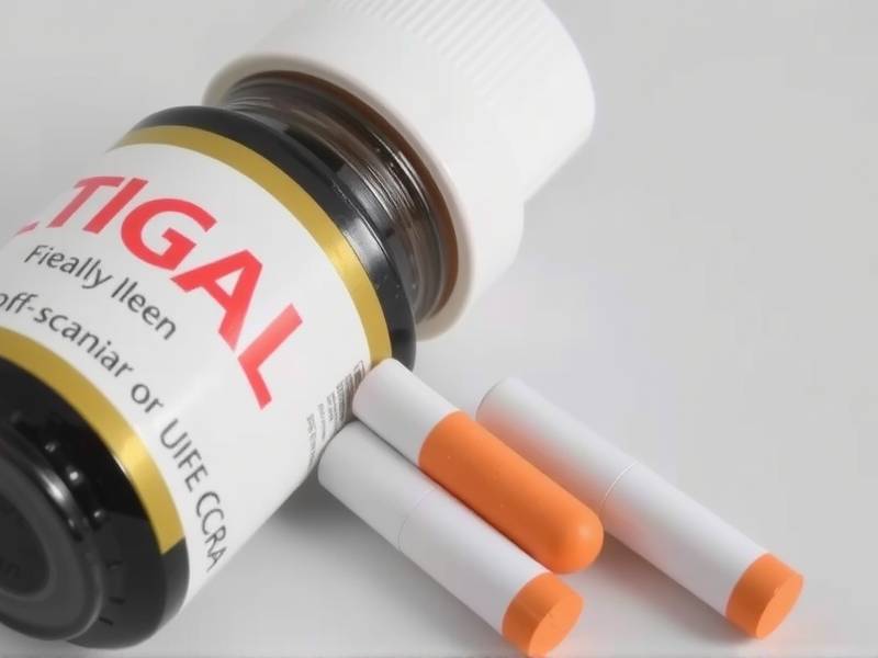 Can Wellbutrin Really Help You Quit Smoking Cigarettes?