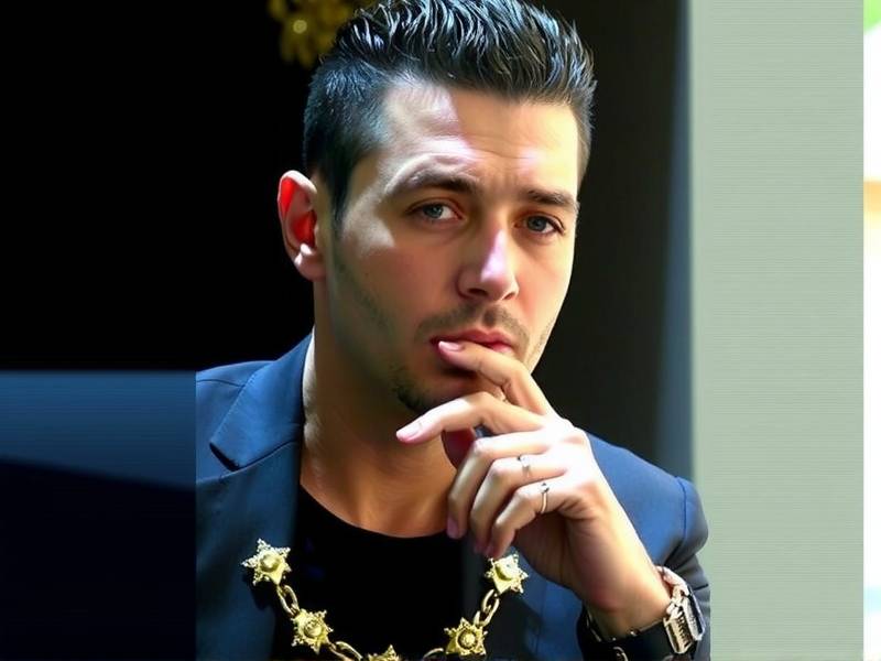 Did Jax Taylor Really Quit Smoking Cigarettes? The Truth Behind the Rumors