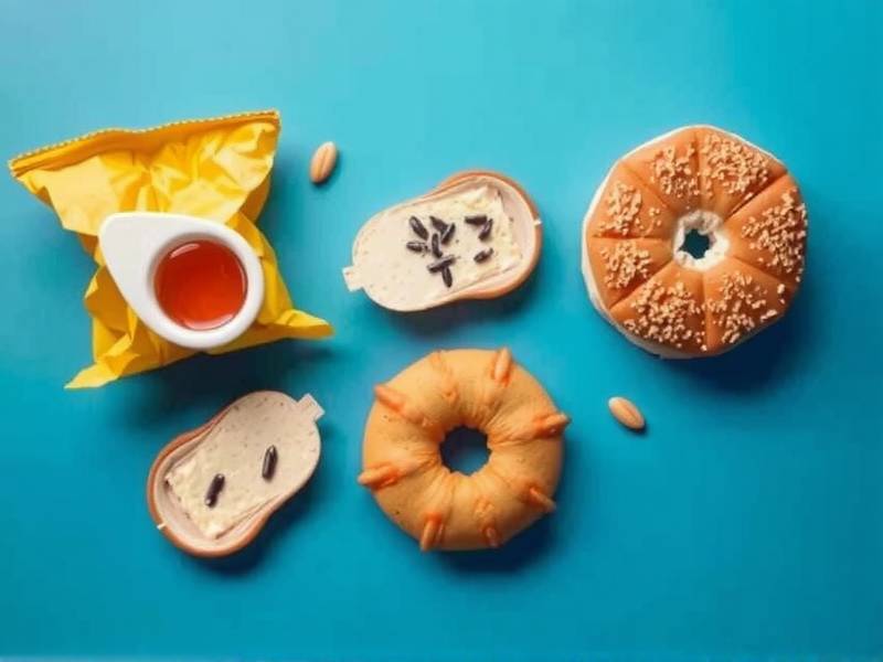 What Are the Best Snacks to Eat When You’re Trying to Quit Smoking?