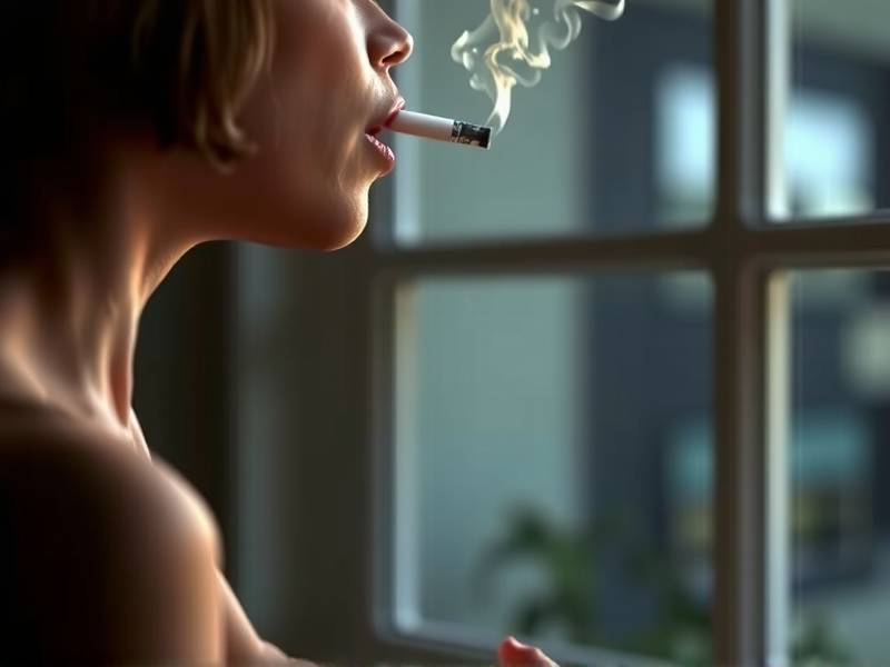 Can Your Body Heal If You Quit Smoking?