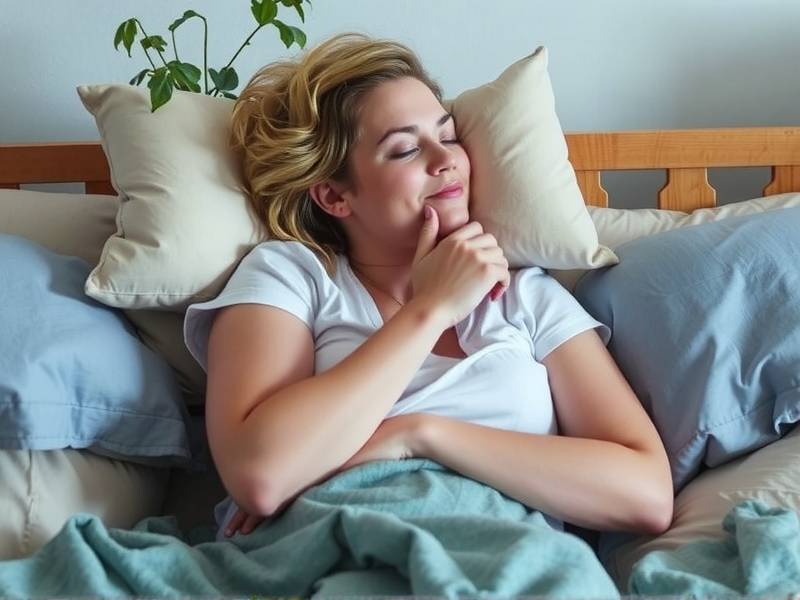 Do You Sleep a Lot When You Quit Smoking?