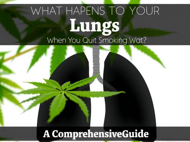 What Happens to Your Lungs When You Quit Smoking Pot: A Comprehensive Guide(1)