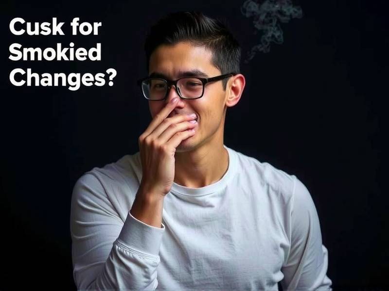 Does Your Body Go Through Changes When You Quit Smoking?