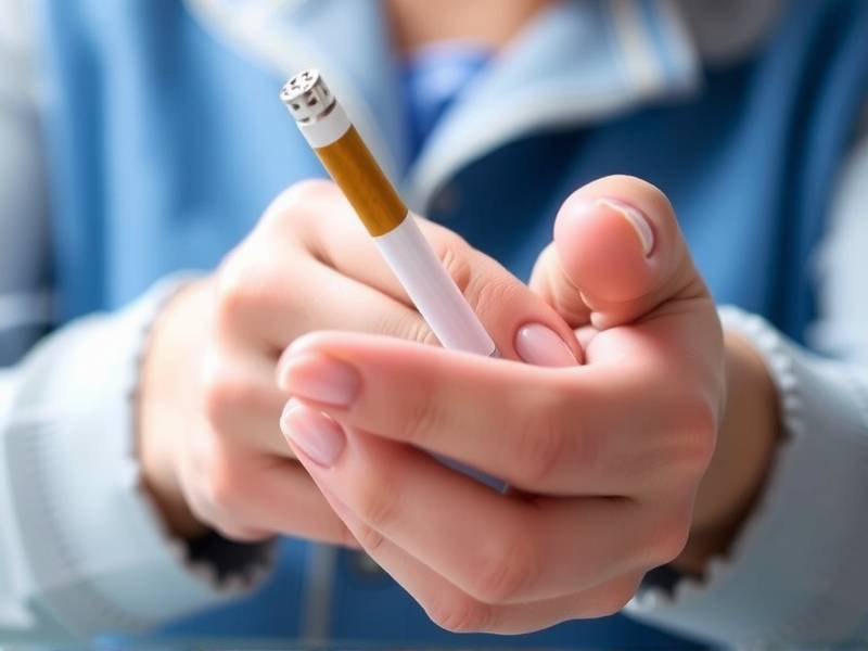 Will Medicare Help You Quit Smoking?