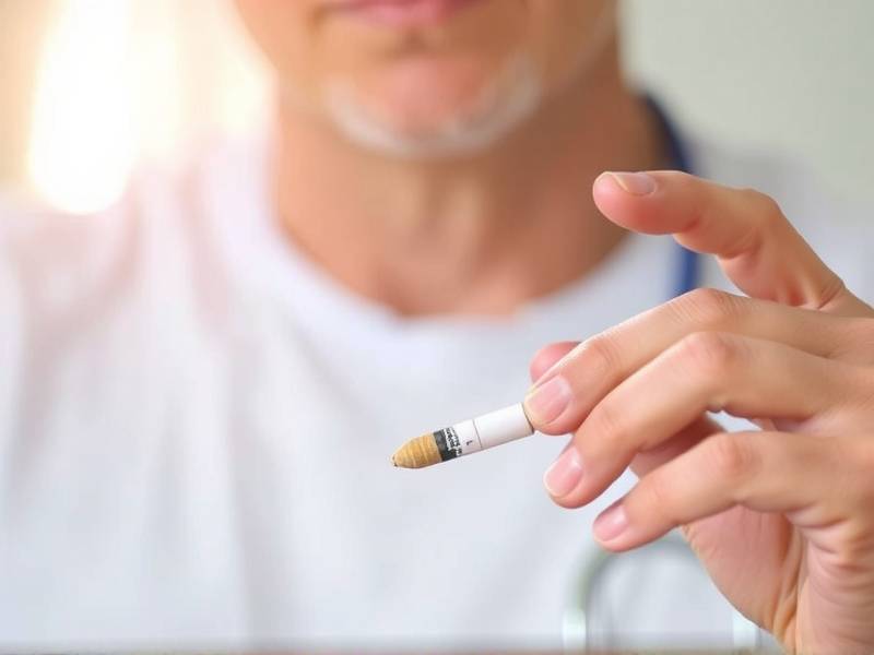 Will Medicare Help You Quit Smoking?(1)