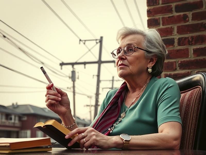 Did Harper Lee Ever Quit Smoking? The Inside Story