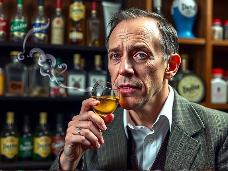 When Did Paul Reubens Quit Smoking?