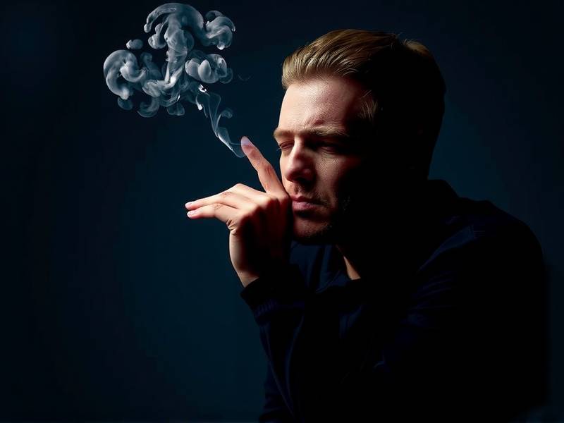 How Quitting Smoking Will Affect Your Skin