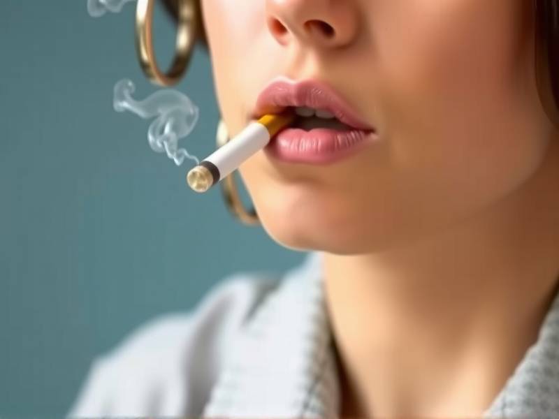 Do Bananas Really Help You Quit Smoking? A Comprehensive Guide(1)