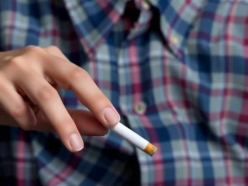 How Do I Get Free Quit Smoking Patches?