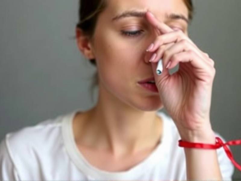 How Bad Can Anxiety Get After Quitting Smoking? The Truth You Need to Know