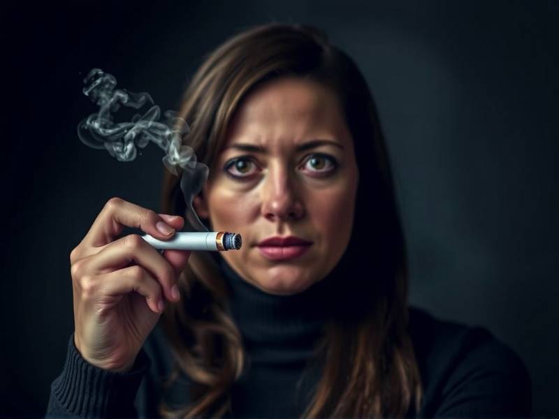 How Bad Can Anxiety Get After Quitting Smoking? The Truth You Need to Know(1)