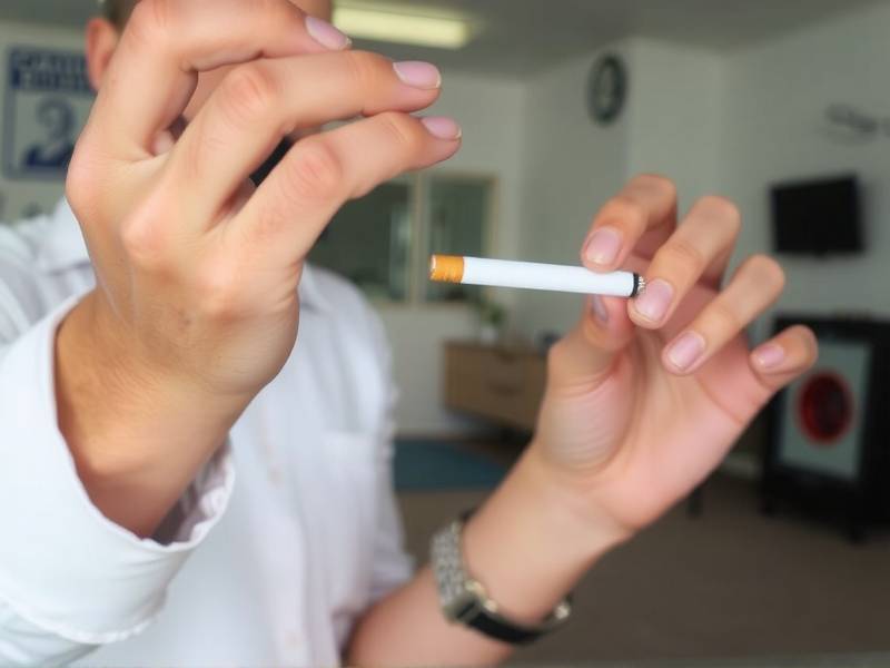 How Does Quitting Smoking Help?