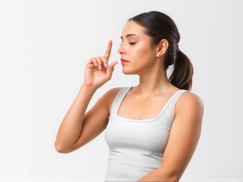 What Really Happens in the First 30 Days After You Quit Smoking?(1)