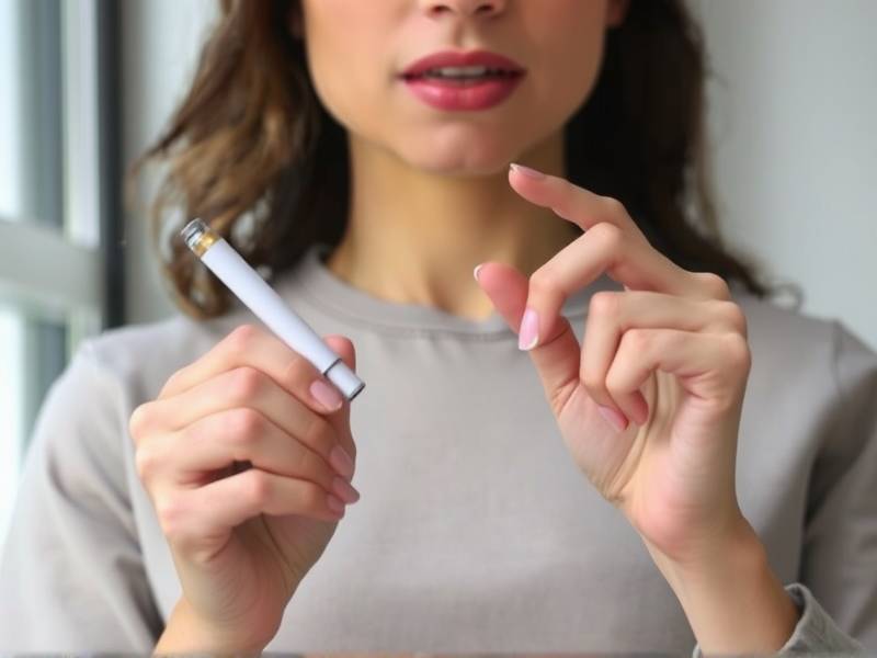 How Can I Quit Smoking With Bupropion XL 150 mg? Effective Methods and Tips