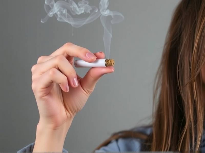 Does Quitting Smoking Really Make a Difference?