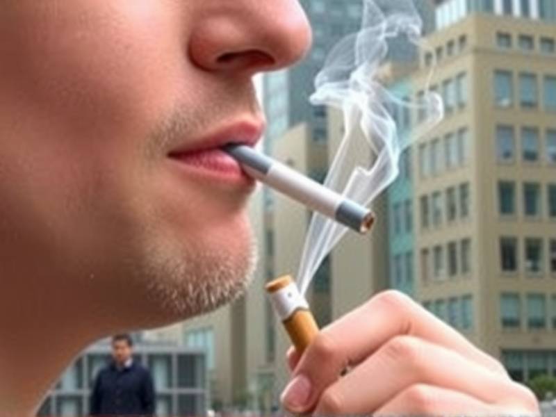 How to Quit Routine Smoking: Effective Methods and Tips