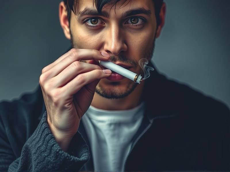 What Happens 20 Minutes After Quitting Smoking?