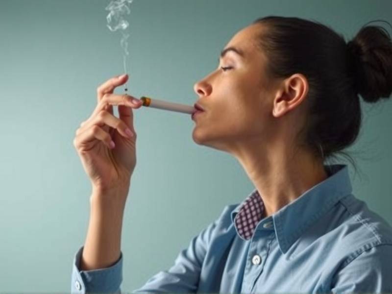 What Do You Do to Quit Smoking? Effective Strategies and Tips