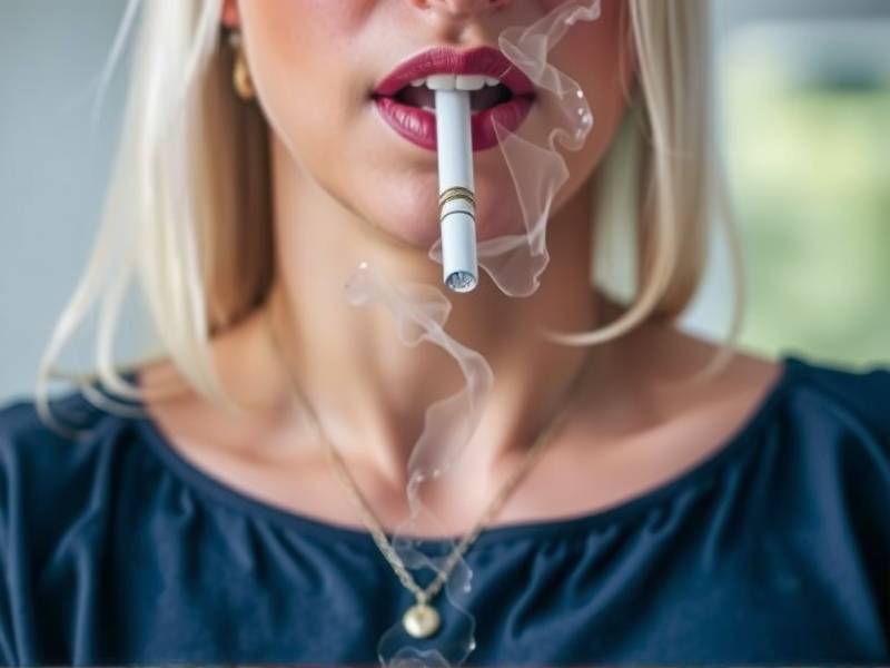 How to Speed Up the Healing Process After Quitting Smoking