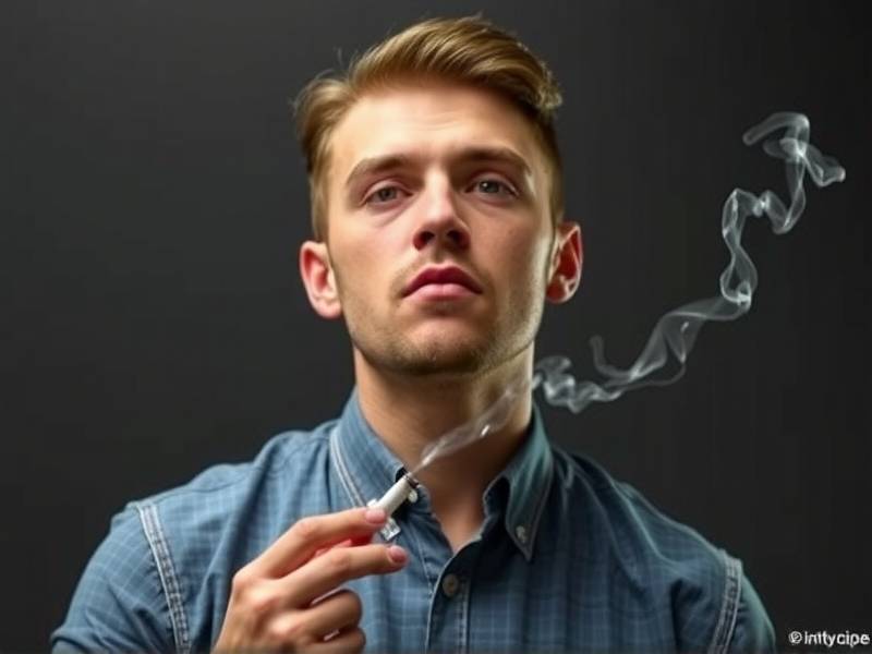 Can Quitting Smoking Really Increase Penis Size?