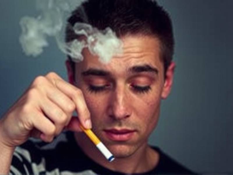 How to Quit Smoking Crack on Your Own: Effective Methods and Support(1)
