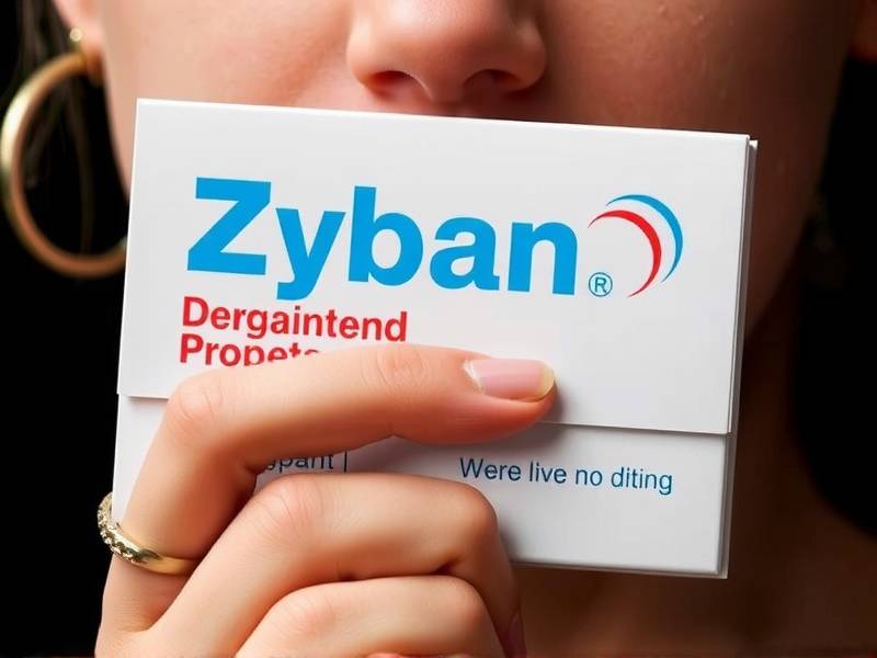 Does Zyban Really Work for Quitting Smoking? A Comprehensive Review(1)