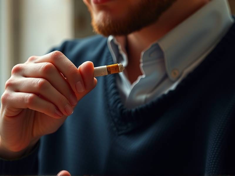 How to Quit Smoking Without Treatment: Effective Methods for Natural Smoke cessation