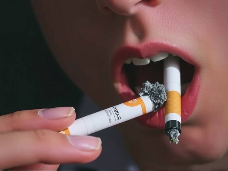 Can Quitting Smoking Really Kill You? The Truth You Need to Know