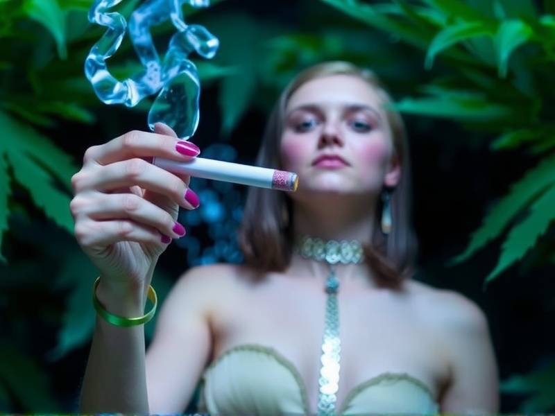 Does Quitting Smoking Weed Affect Your Period?(1)