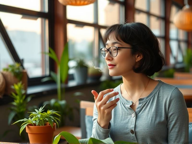 A Week After Quitting Smoking: I'm Still Tempted by Weed