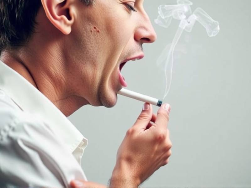 What CBT Techniques Can Be Used to Quit Smoking?